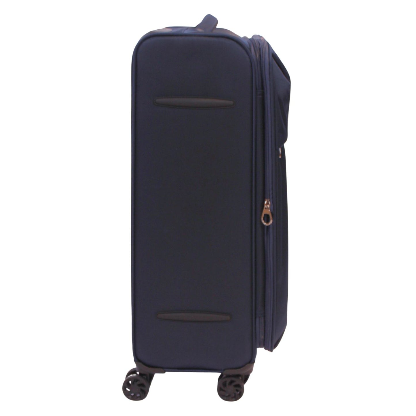 Condotti Stratos 5 piece Suitcase and Cabin Approved Backpack Set - 22", 24", 28", 32" Durable Spinner Luggage