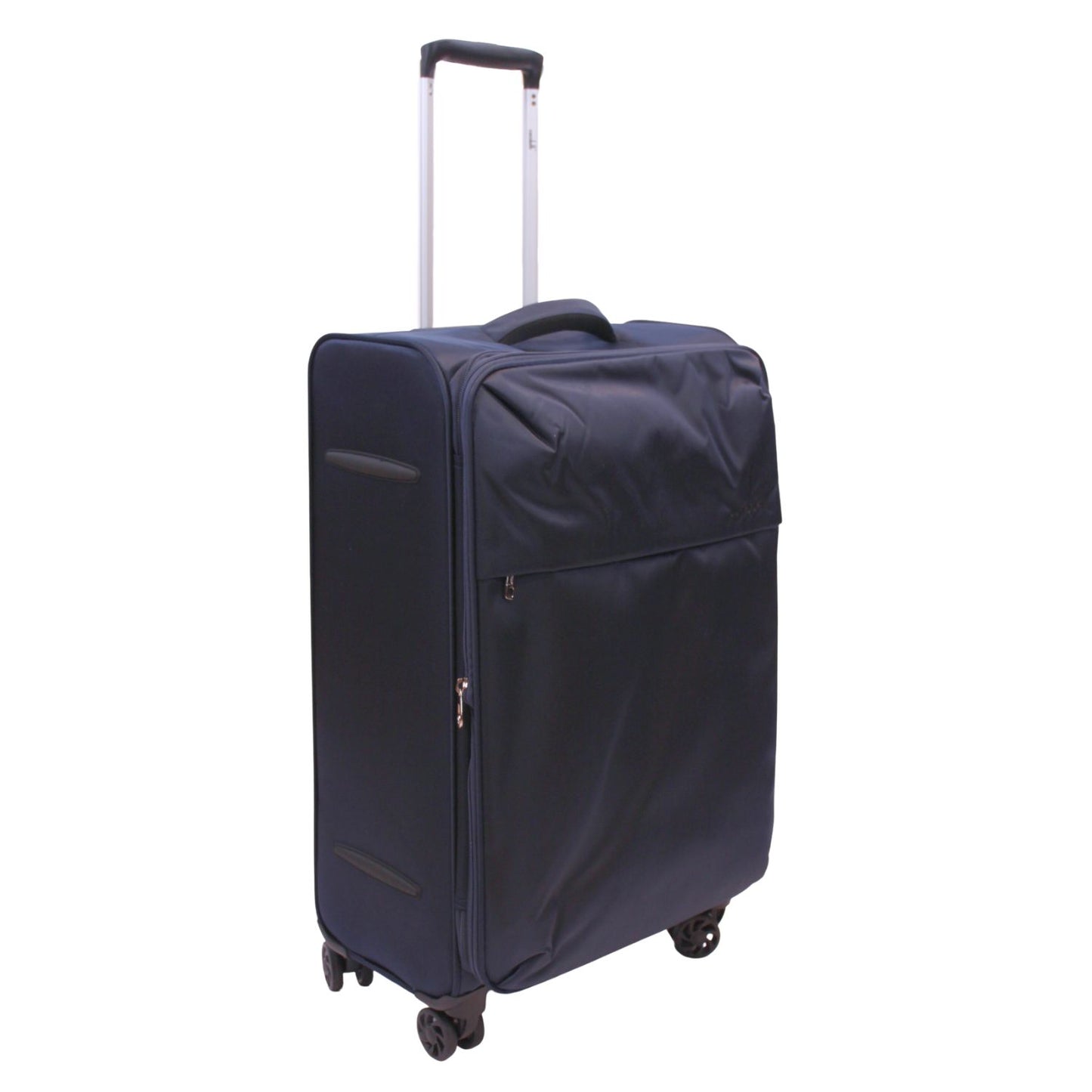 Condotti Stratos 5 piece Suitcase and Cabin Approved Backpack Set - 22", 24", 28", 32" Durable Spinner Luggage