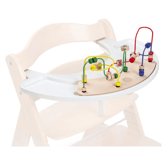 Hauck Alpha+ Play Set