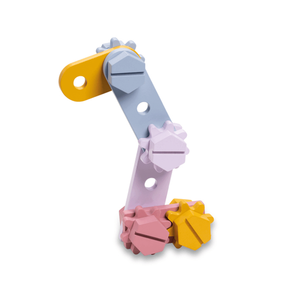 Learn to Repair Wooden Playset