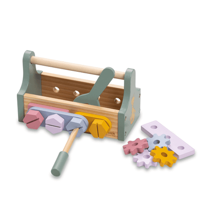Learn to Repair Wooden Playset