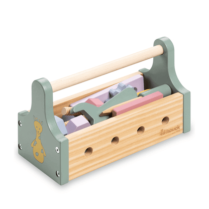 Learn to Repair Wooden Playset