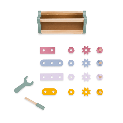 Learn to Repair Wooden Playset