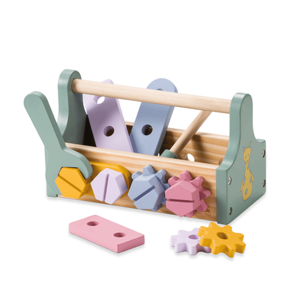 Learn to Repair Wooden Playset