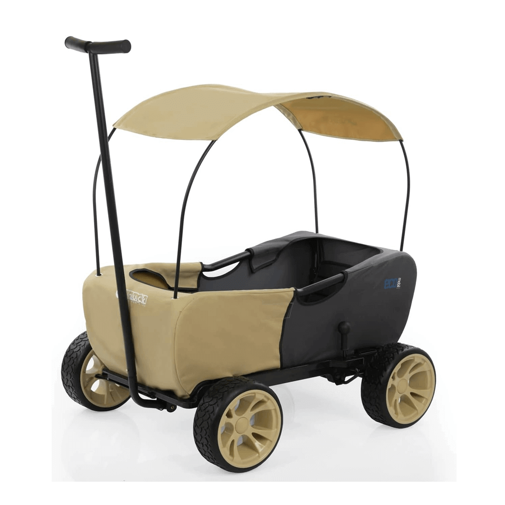 Eco Mobile Cart