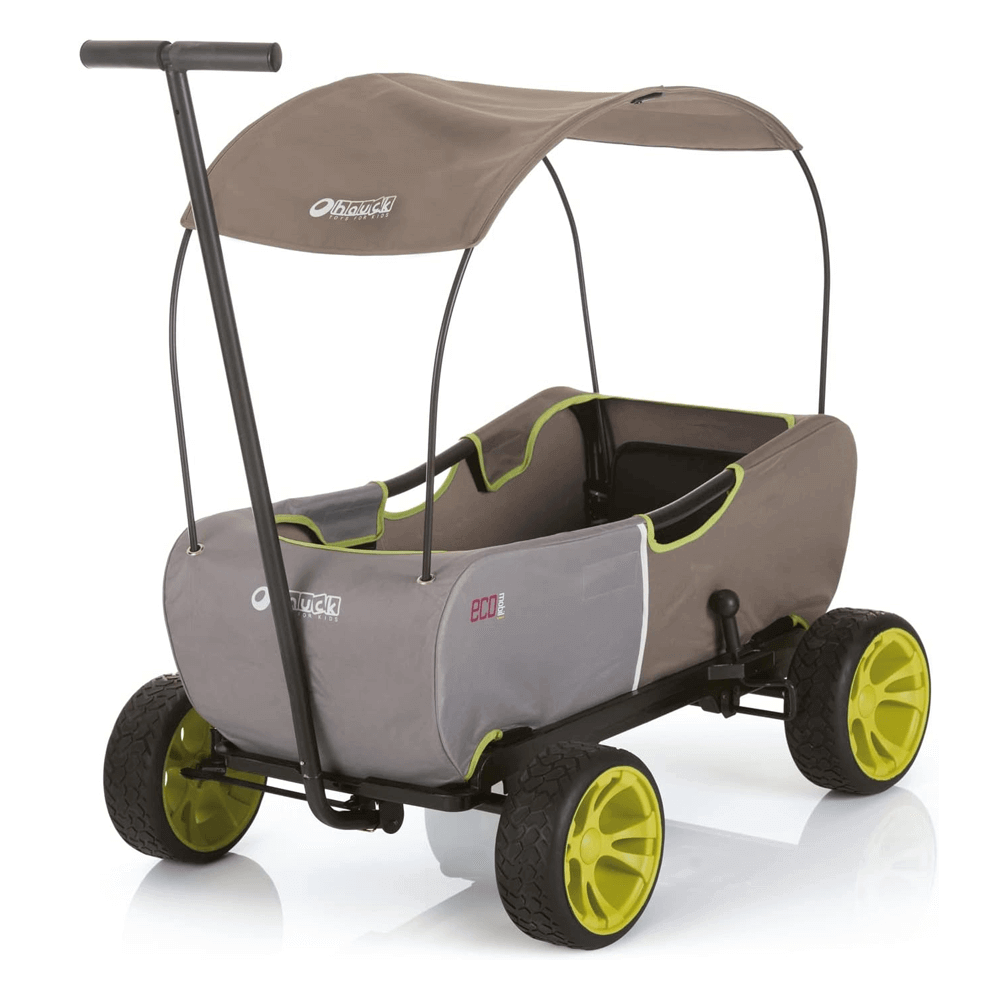 Eco Mobile Cart