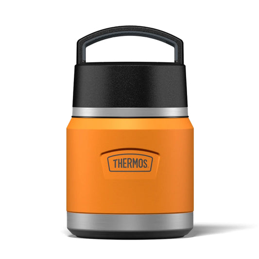 Thermos Icon Series Food Flask 355ml Collection