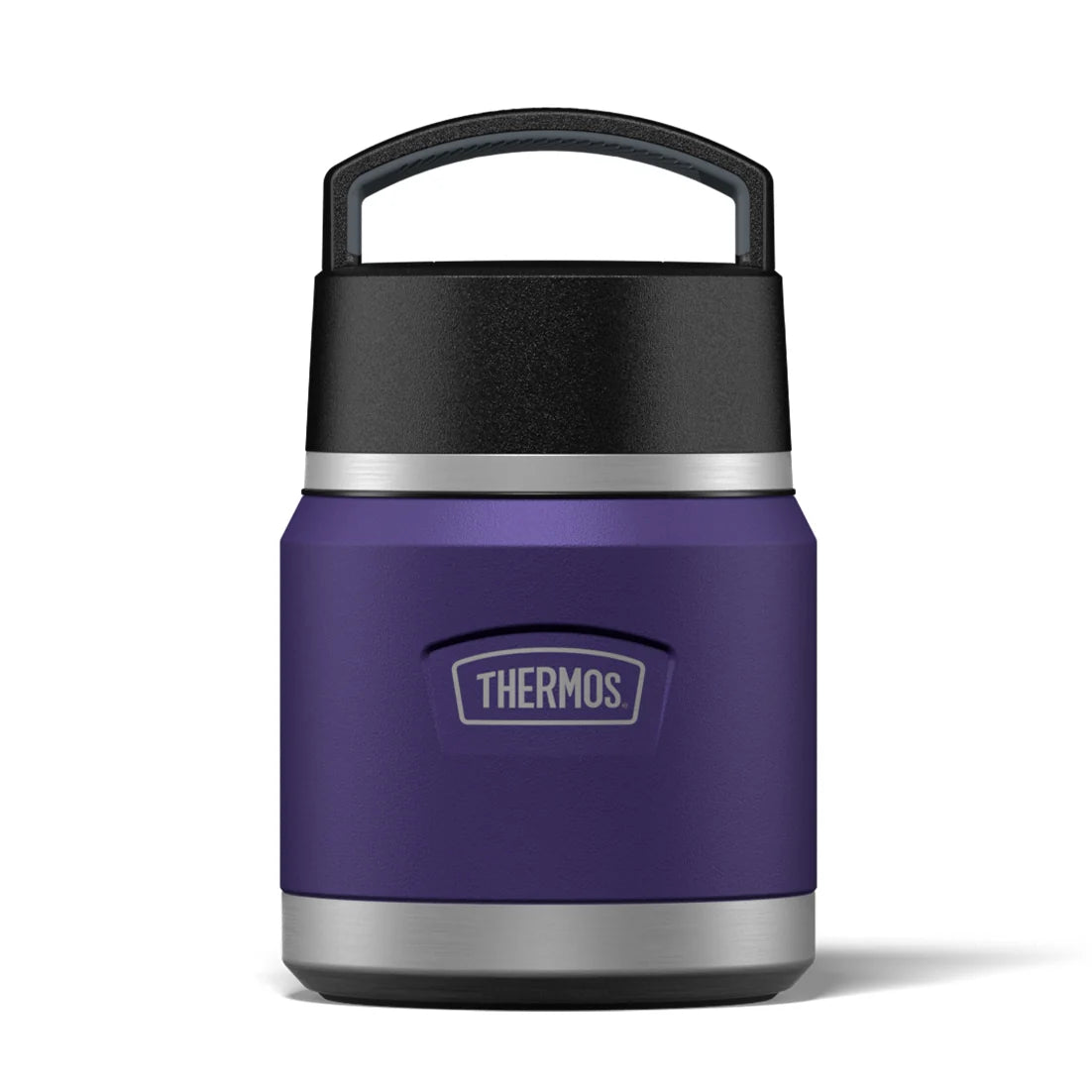 Thermos Icon Series Food Flask 355ml Collection