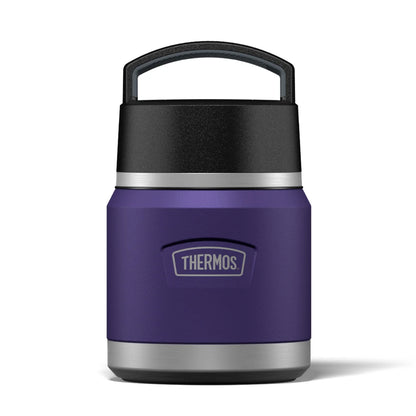 Thermos Icon Series Food Flask 355ml Collection