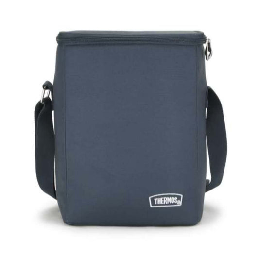 Eco 12 Can Cool Bag Navy 8.5L