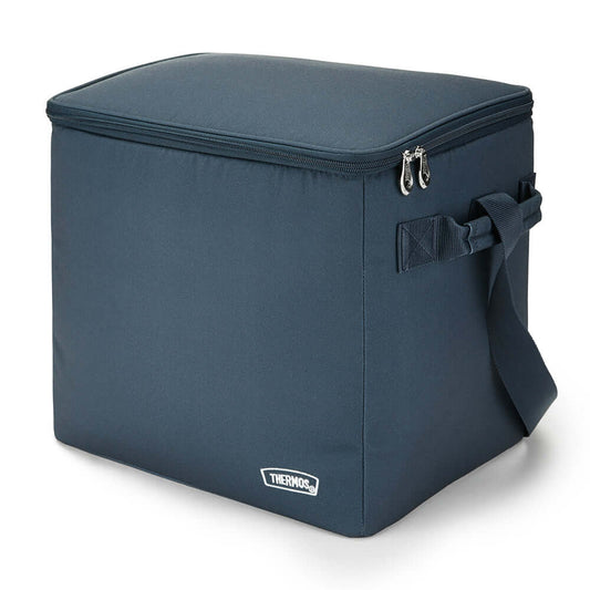 Eco 36 Can Cool Bag Navy 25L