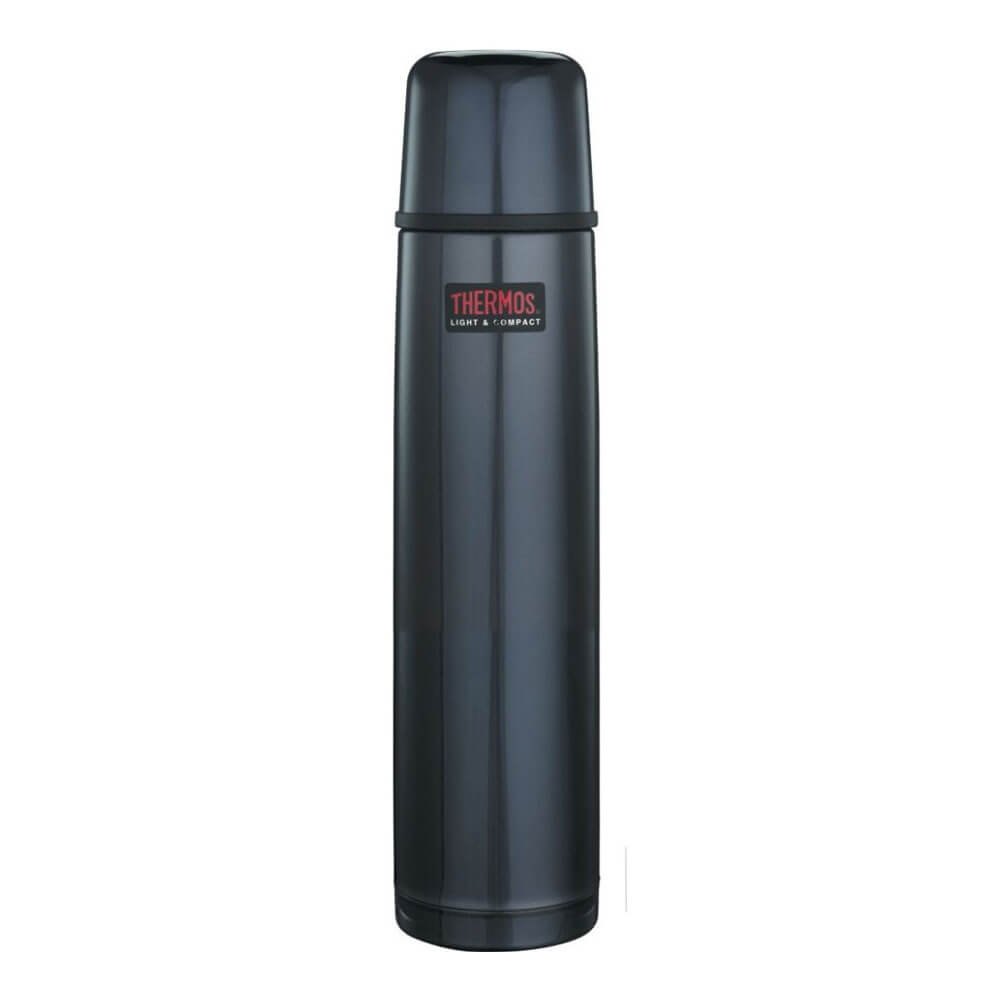 Light and Compact Flask