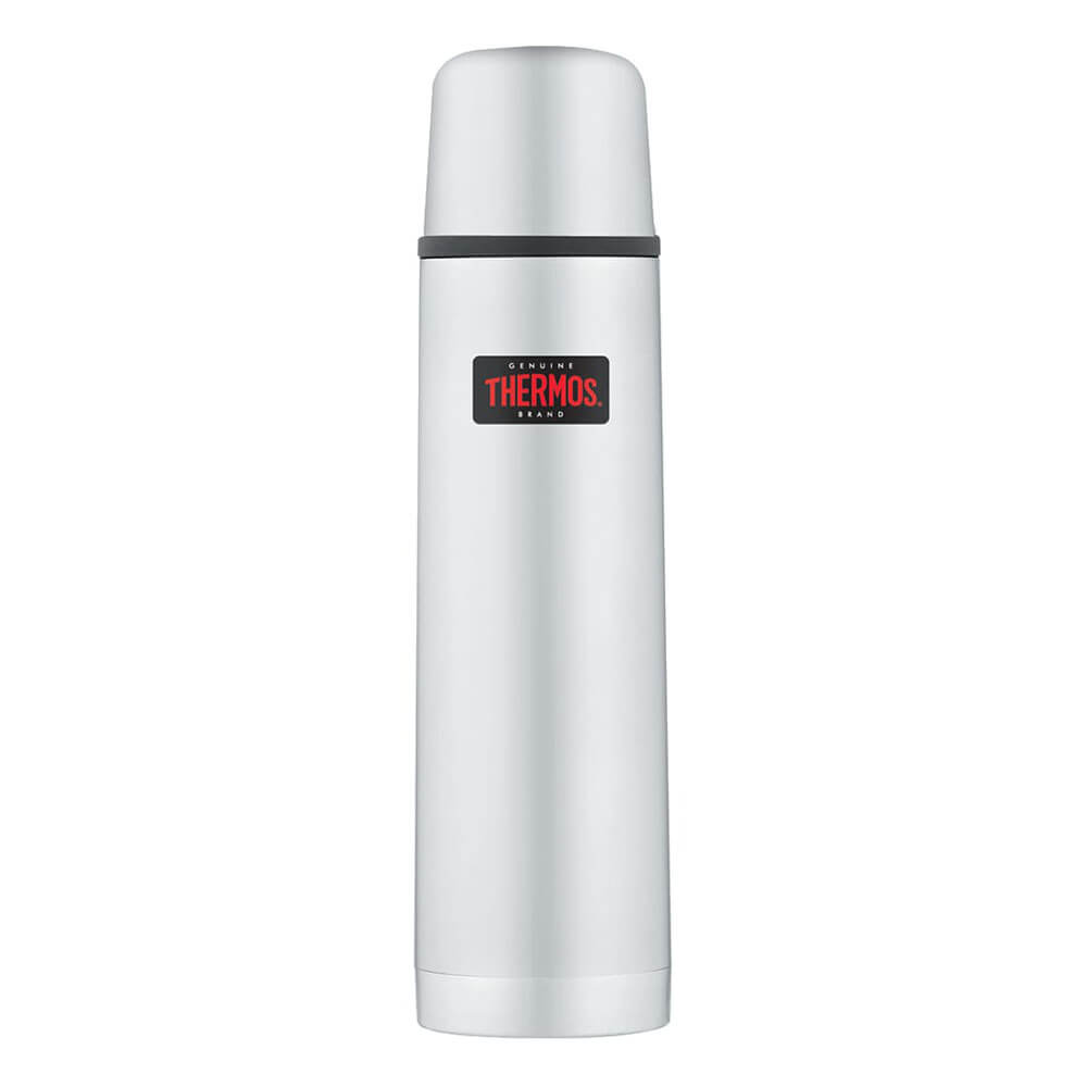 Light and Compact Flask