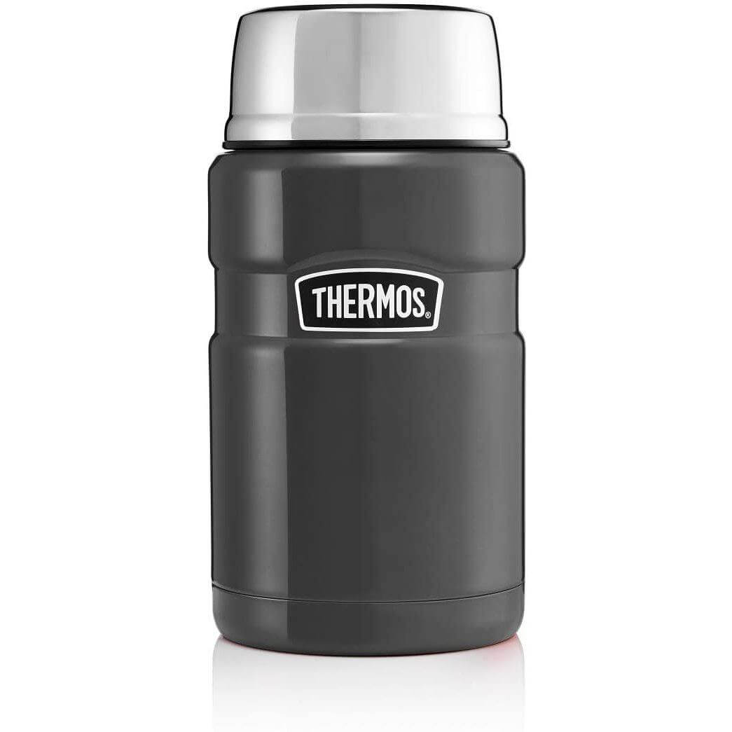 Stainless Food Flask