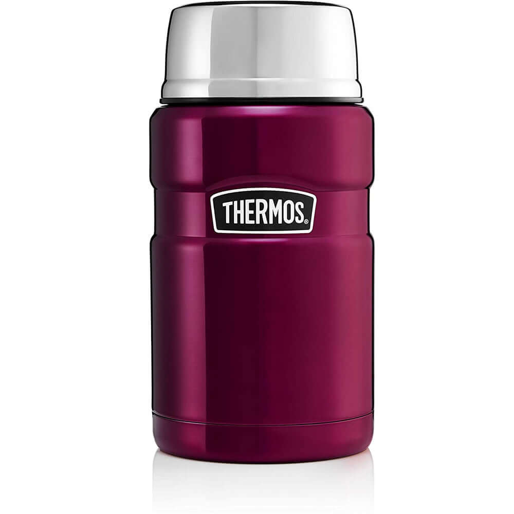 Stainless Food Flask