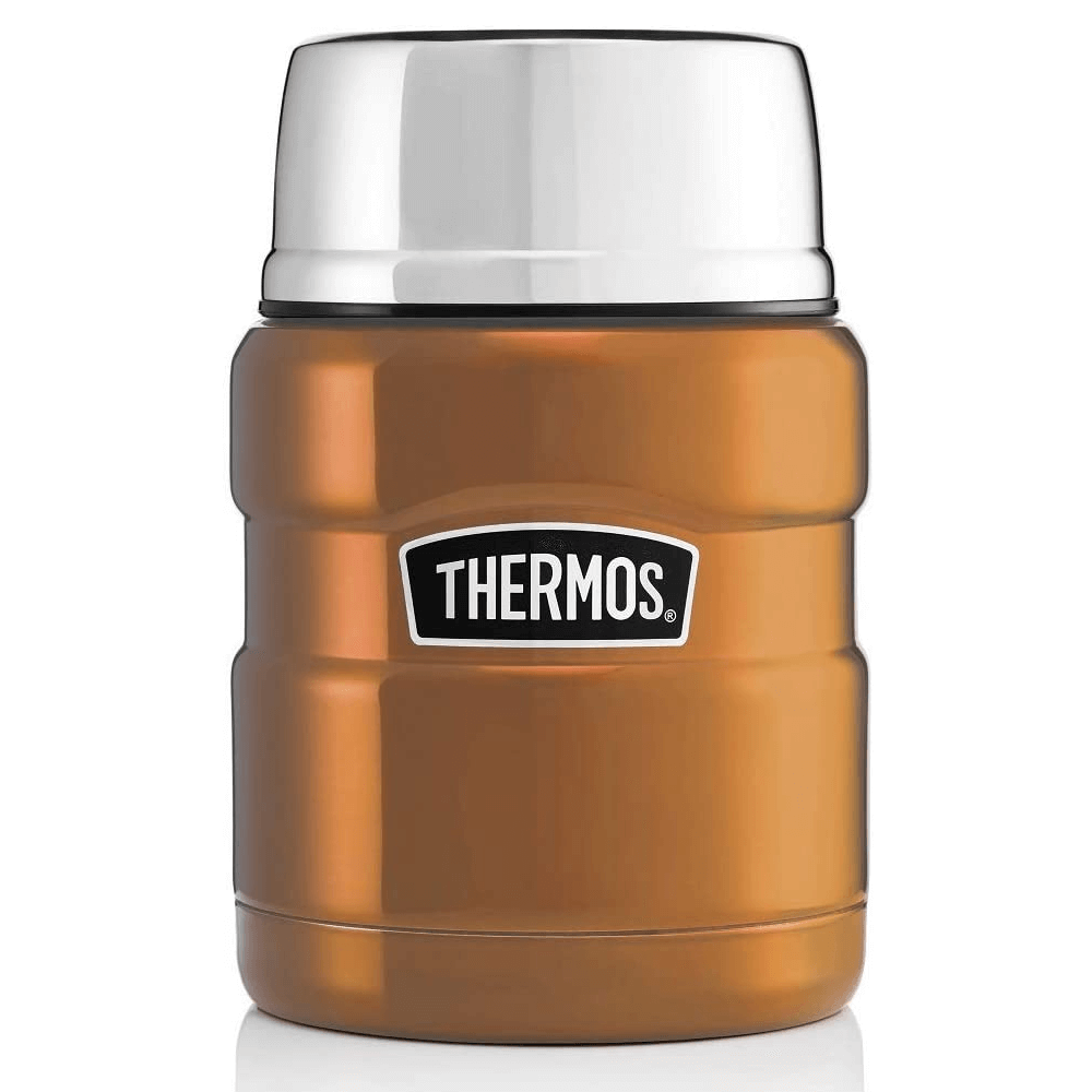 Stainless Food Flask
