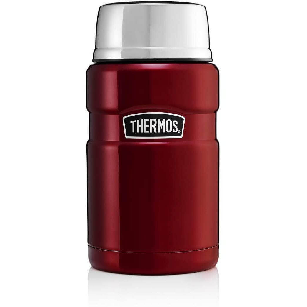 Stainless Food Flask