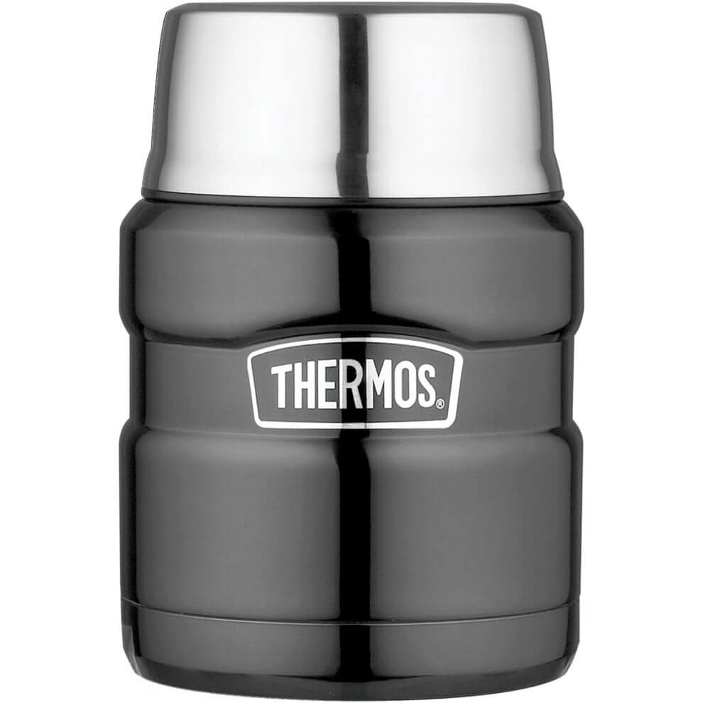 Stainless Food Flask