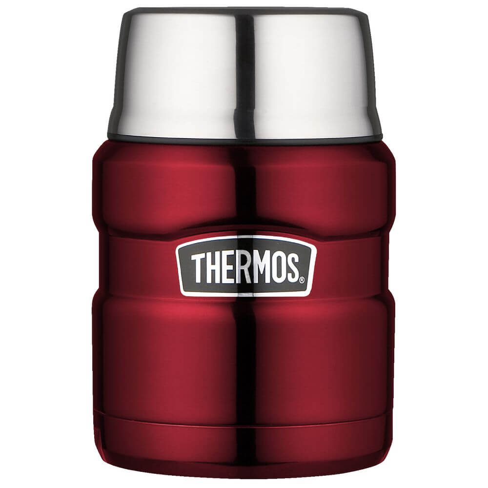 Stainless Food Flask