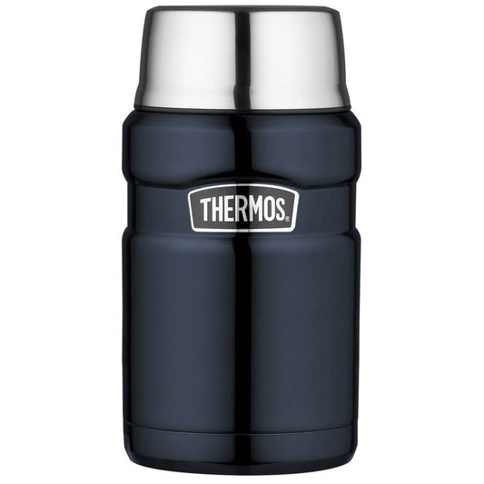 Stainless Food Flask