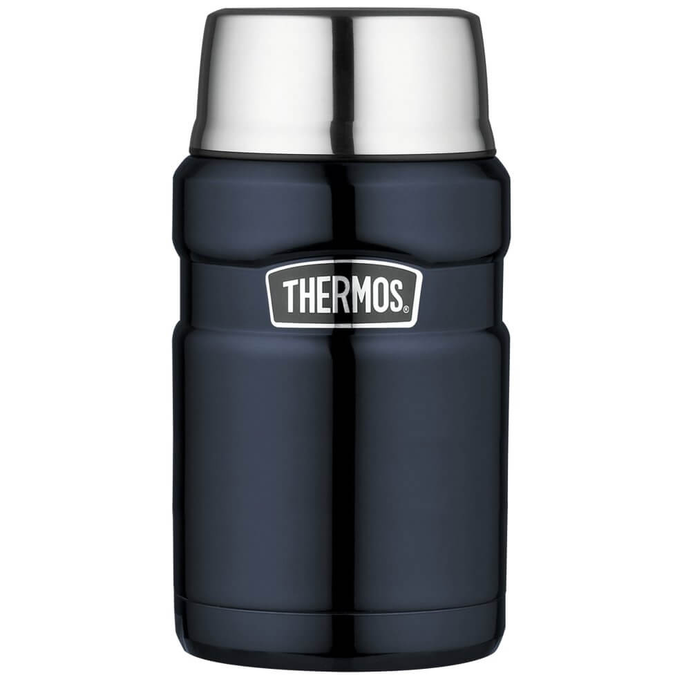 Stainless Food Flask