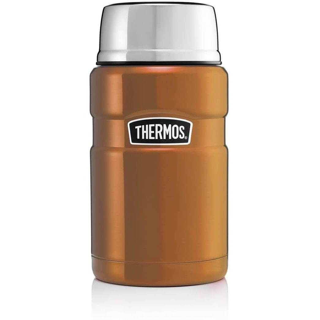 Stainless Food Flask