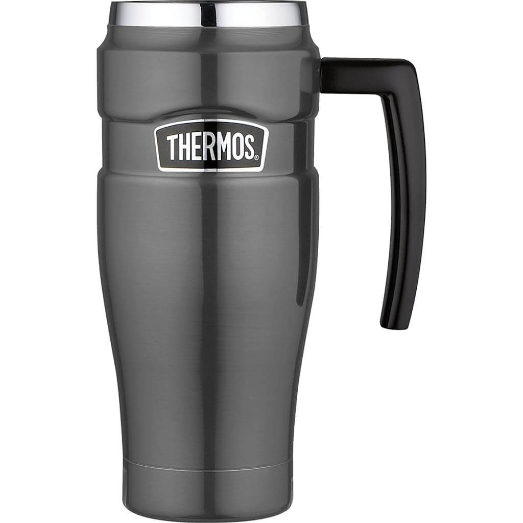 Thermos Gunmetal 710ml King Food Jar - Home Store + More