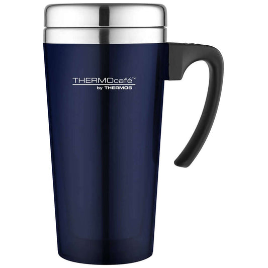 ThermoCafe Translucent Travel Mug 420ml