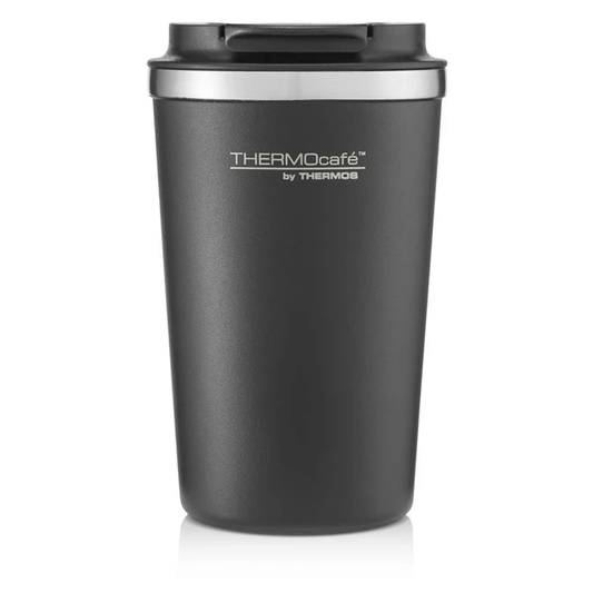 Thermocafe Flip Lid Tumbler 340ml