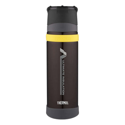 Ultimate Flask