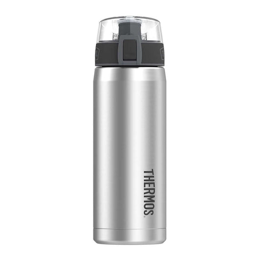 Vacuum Hydration Bottle 530ml Stainless Steel