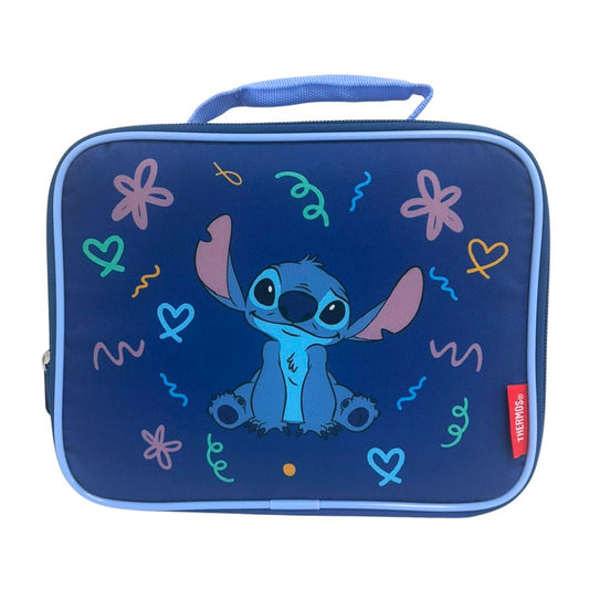 Thermos Disney Stitch Lunch Bag