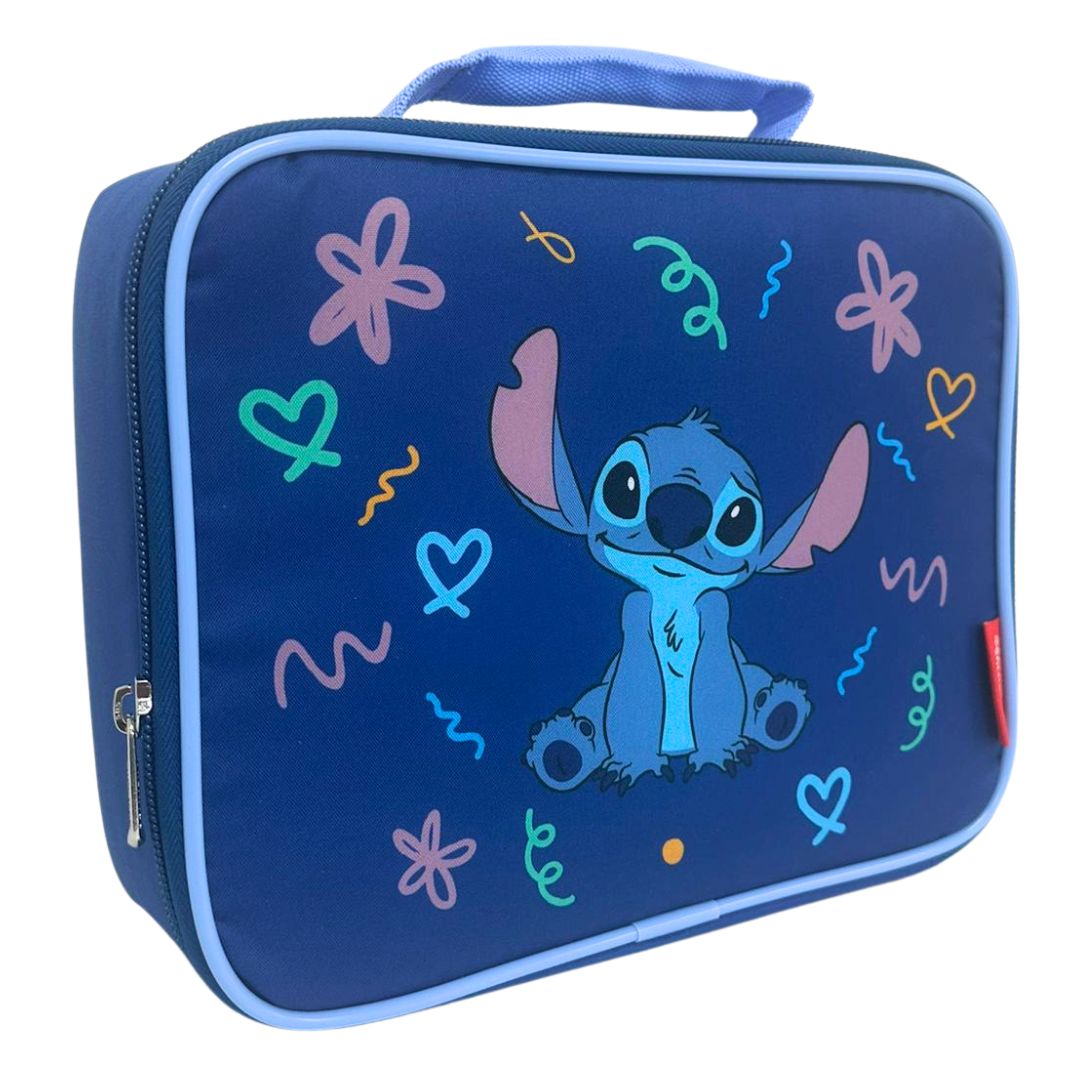 Thermos Disney Stitch Lunch Bag