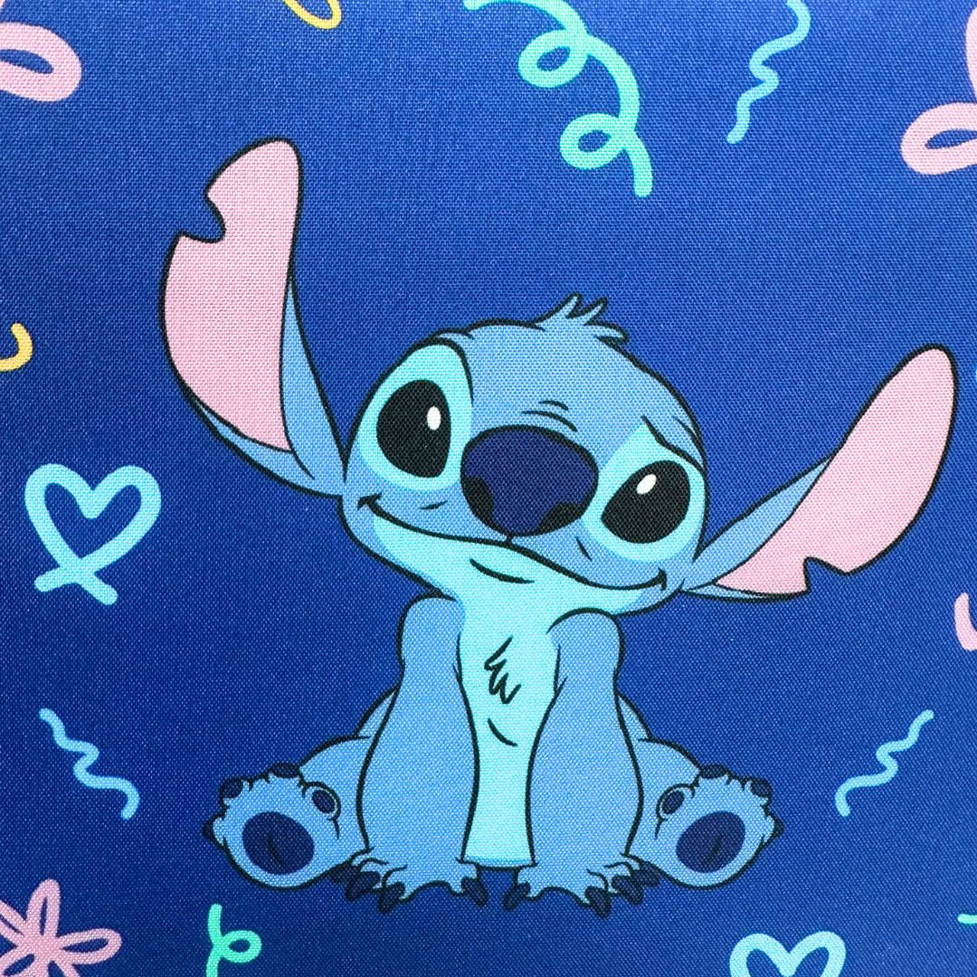 Thermos Disney Stitch Lunch Bag