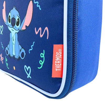 Thermos Disney Stitch Lunch Bag