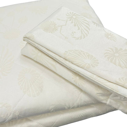 Throwover Bed Spread & Pillow Shams