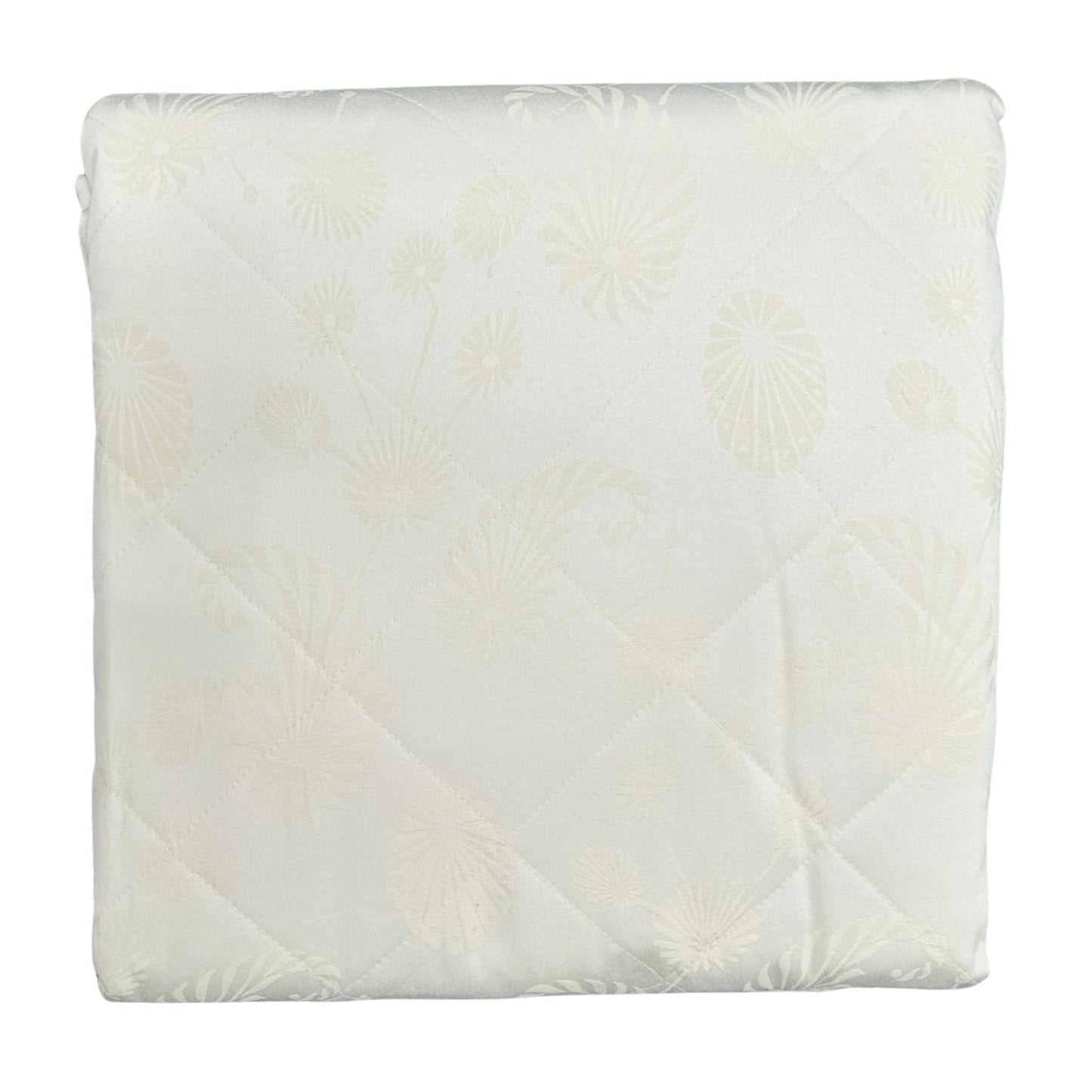 Throwover Bed Spread & Pillow Shams