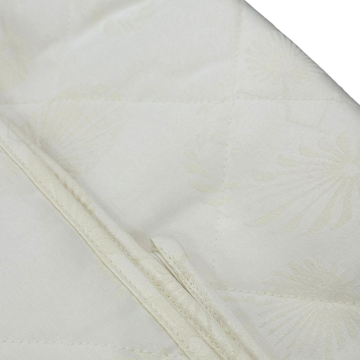 Throwover Bed Spread & Pillow Shams