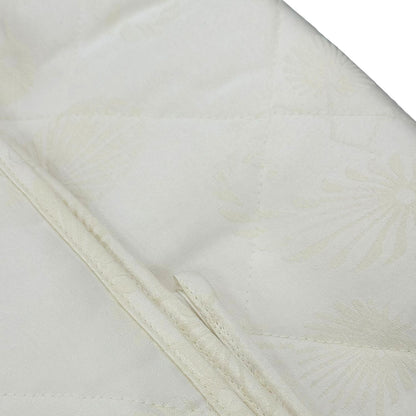 Throwover Bed Spread & Pillow Shams