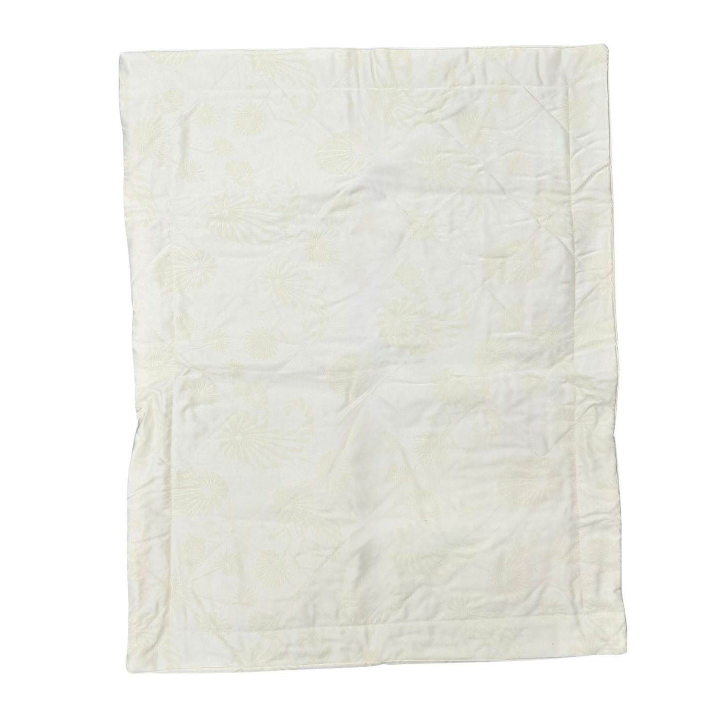 Throwover Bed Spread & Pillow Shams