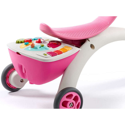 5 in 1 Tiny Rider