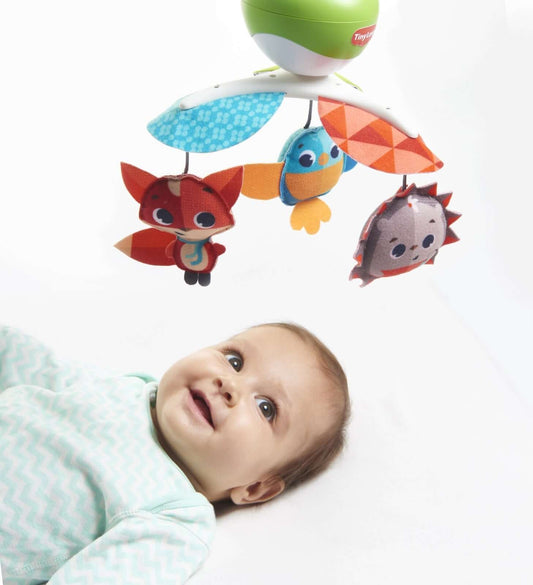 Take Along Mobile Meadow Days