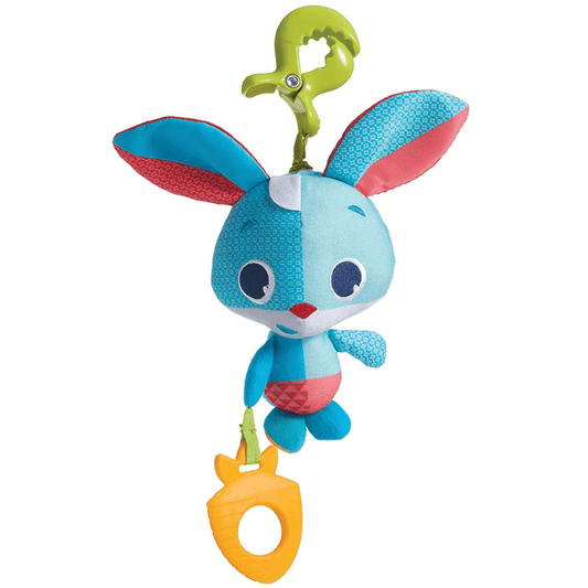 Thomas the Rabbit Jitter