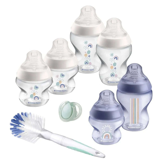 Closer to Nature Bottle Starter Kit