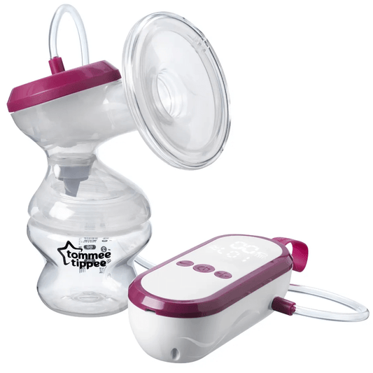 Complete Breastfeeding Kit