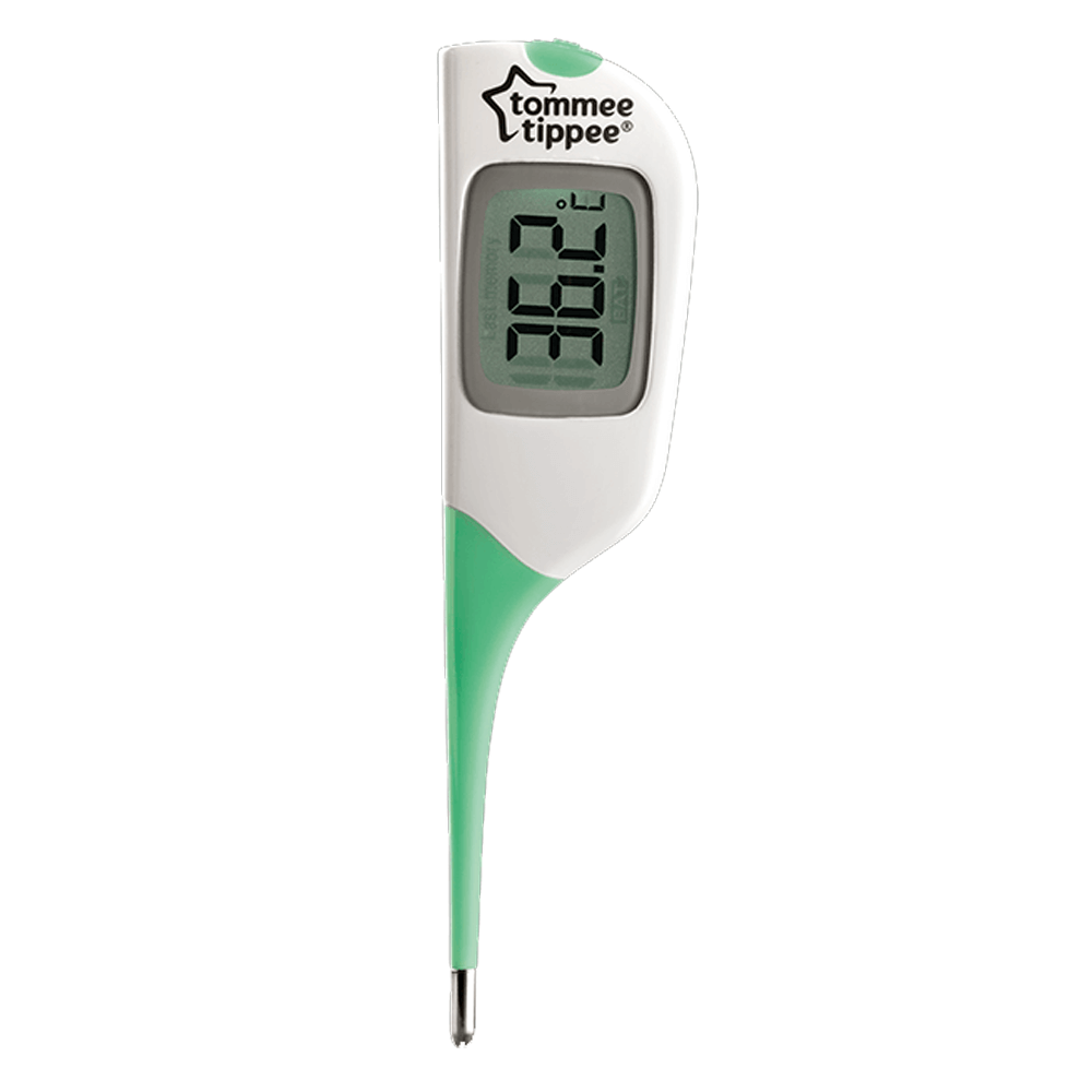 Digital 2-in-1 Thermometer