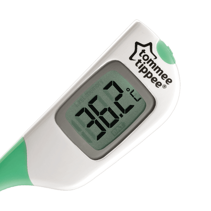 Digital 2-in-1 Thermometer