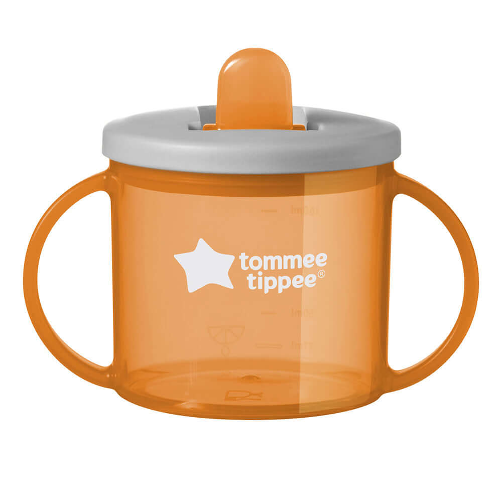 Essentials First Cup