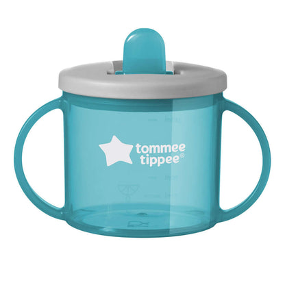 Essentials First Cup