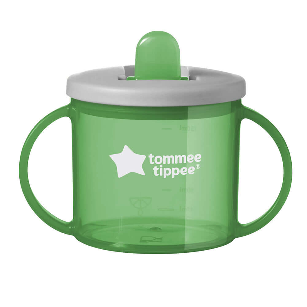 Essentials First Cup